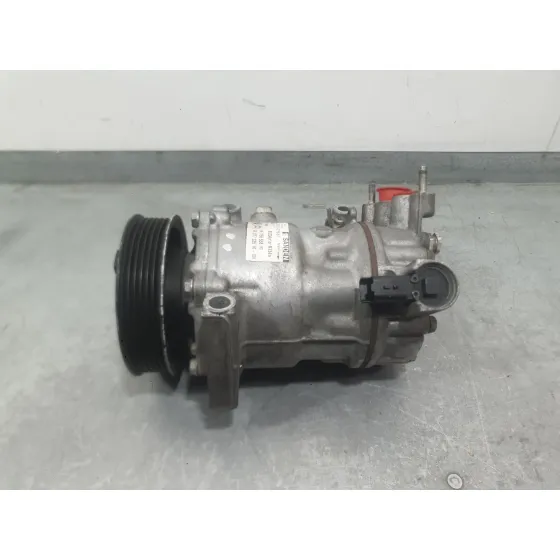 Compresor Aire Acondicionado para Peugeot 2008 I (Cu_)