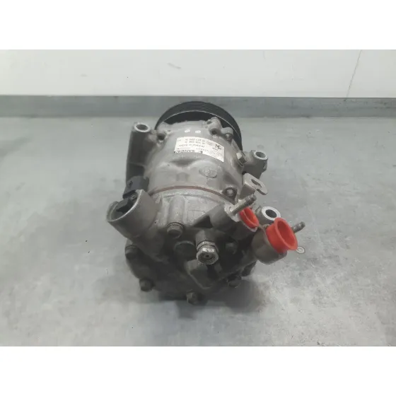 Compresor Aire Acondicionado para Peugeot 2008 I (Cu_)