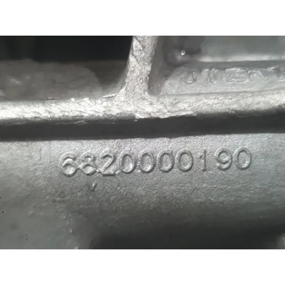 Cremallera Direccion para Peugeot 2008 I (Cu_)