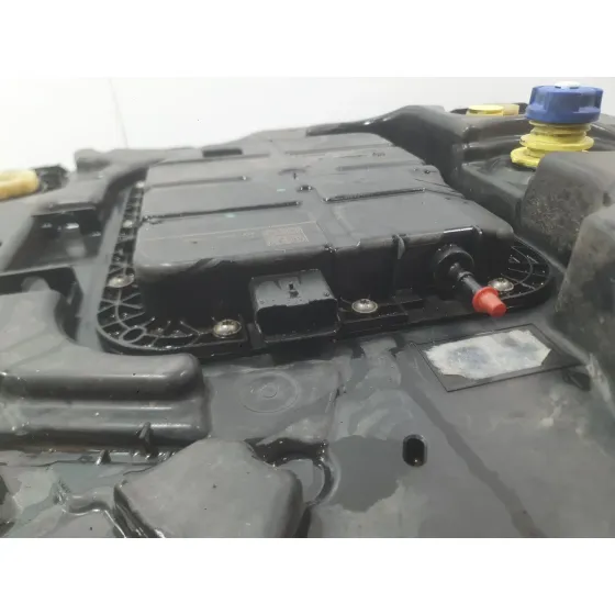 Deposito Adblue para Peugeot 2008 I (Cu_)