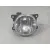 Faro Antiniebla Derecho para Peugeot 2008 I (Cu_)