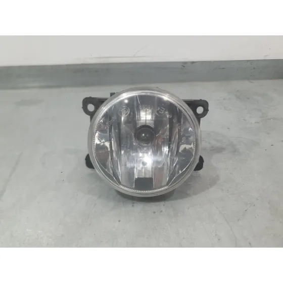 Faro Antiniebla Izquierdo para Peugeot 2008 I (Cu_)