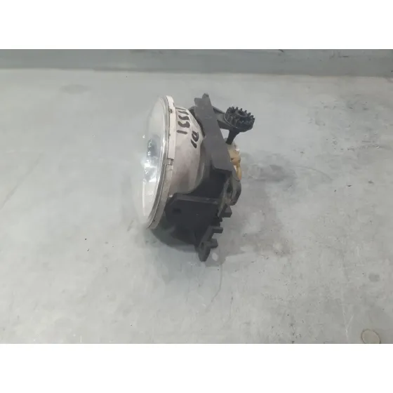 Faro Antiniebla Izquierdo para Peugeot 2008 I (Cu_)