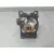 Faro Antiniebla Izquierdo para Peugeot 2008 I (Cu_)