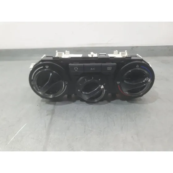 Mando Calefaccion / Aire Acondicionado para Peugeot 2008 I (Cu_)