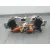 Mando Calefaccion / Aire Acondicionado para Peugeot 2008 I (Cu_)