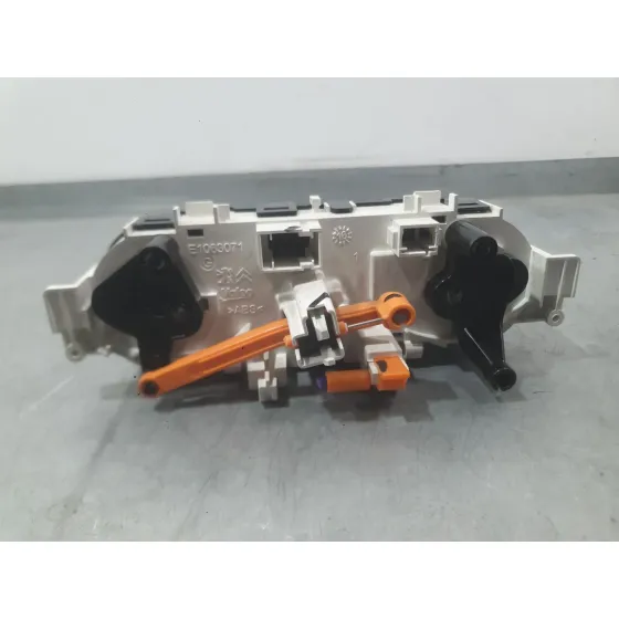 Mando Calefaccion / Aire Acondicionado para Peugeot 2008 I (Cu_)
