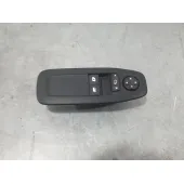 Mando Elevalunas Delantero Izquierdo para Peugeot 2008 I (Cu_)