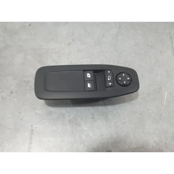Mando Elevalunas Delantero Izquierdo para Peugeot 2008 I (Cu_)