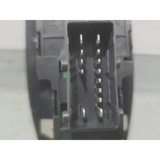 Mando Elevalunas Delantero Izquierdo para Peugeot 2008 I (Cu_)