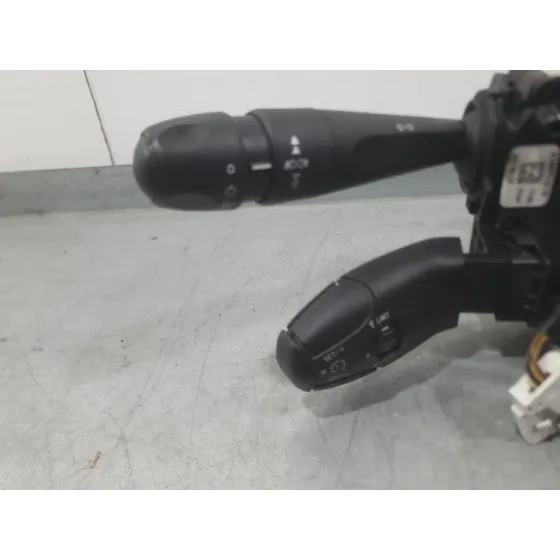 Mando Luces Y Limpia para Peugeot 2008 I (Cu_)