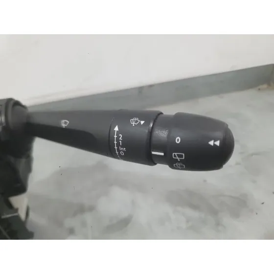 Mando Luces Y Limpia para Peugeot 2008 I (Cu_)