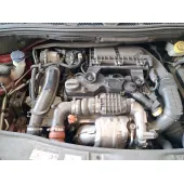 Motor Completo para Peugeot 2008 I (Cu_)