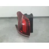 Piloto Trasero Izquierdo Exterior para Peugeot 2008 I (Cu_)