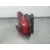 Piloto Trasero Izquierdo Exterior para Peugeot 2008 I (Cu_)