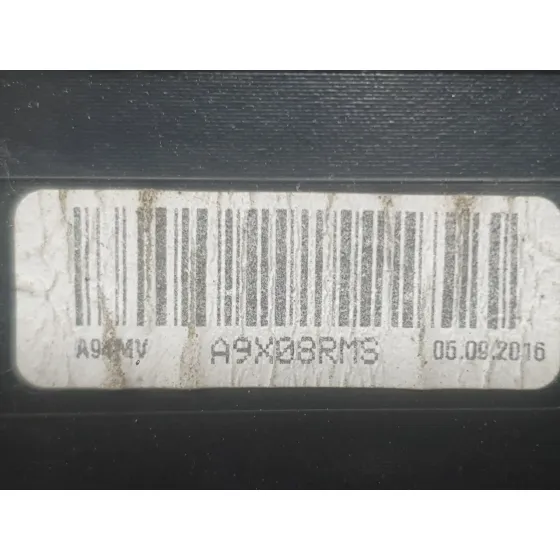 Piloto Trasero Izquierdo Exterior para Peugeot 2008 I (Cu_)