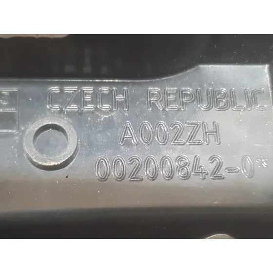 Piloto Trasero Izquierdo Exterior para Peugeot 2008 I (Cu_)