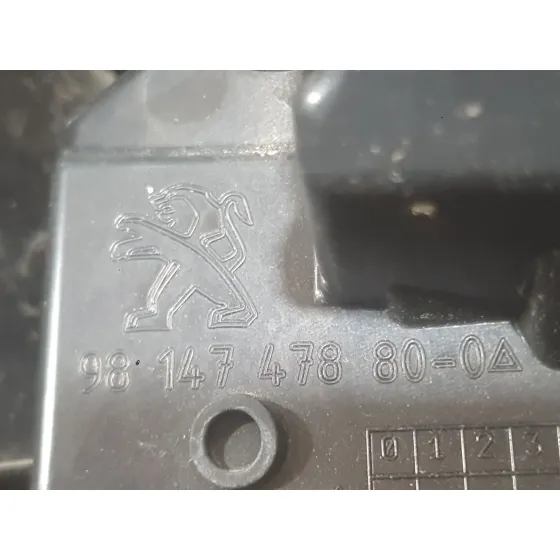 Piloto Trasero Izquierdo Exterior para Peugeot 2008 I (Cu_)