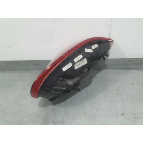 Piloto Trasero Izquierdo Interior para Peugeot 2008 I (Cu_)