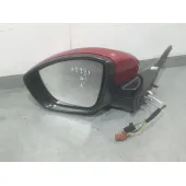 Retrovisor Izquierdo para Peugeot 2008 I (Cu_)