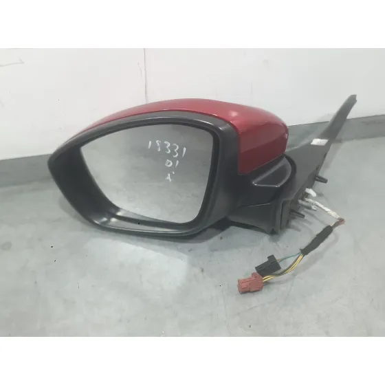 Retrovisor Izquierdo para Peugeot 2008 I (Cu_)
