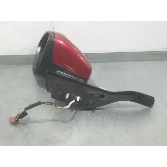 Retrovisor Izquierdo para Peugeot 2008 I (Cu_)