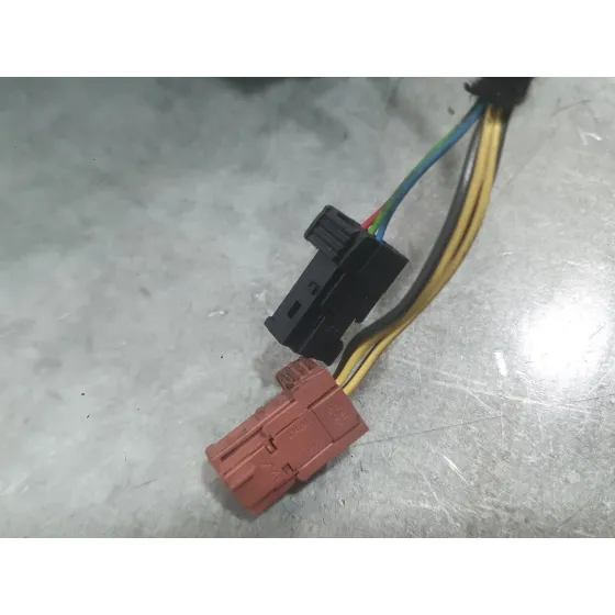 Retrovisor Izquierdo para Peugeot 2008 I (Cu_)