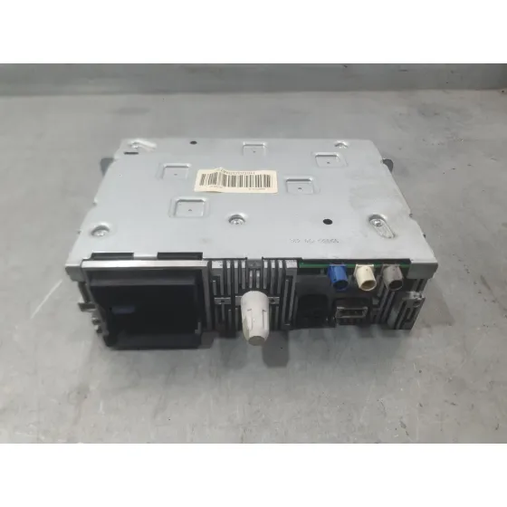 Sistema Audio / Radio para Peugeot 2008 I (Cu_)