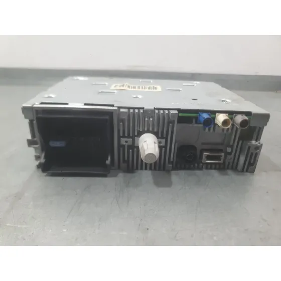 Sistema Audio / Radio para Peugeot 2008 I (Cu_)
