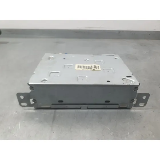 Sistema Audio / Radio para Peugeot 2008 I (Cu_)
