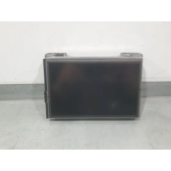Sistema Navegacion Gps para Peugeot 2008 I (Cu_)