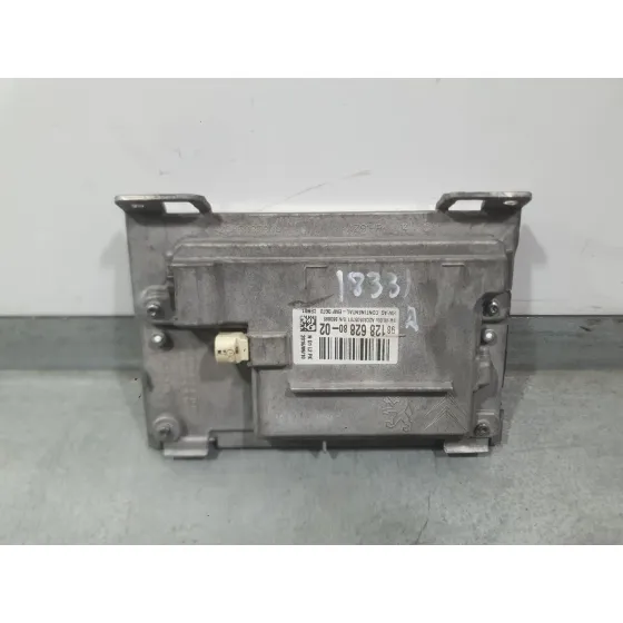 Sistema Navegacion Gps para Peugeot 2008 I (Cu_)