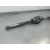 Transmision Delantera Derecha para Peugeot 2008 I (Cu_)