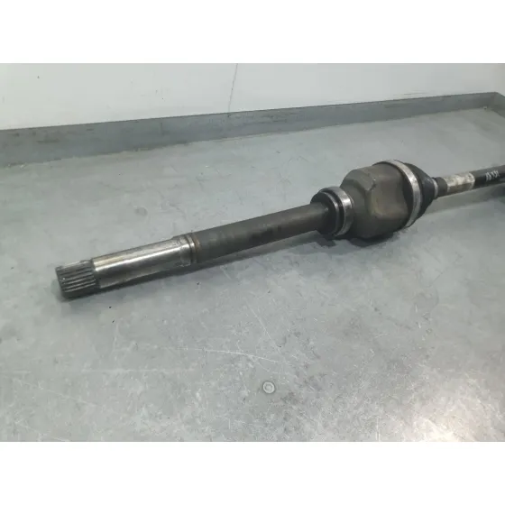 Transmision Delantera Derecha para Peugeot 2008 I (Cu_)