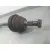 Transmision Delantera Derecha para Peugeot 2008 I (Cu_)