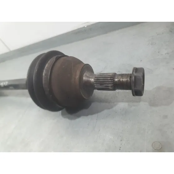 Transmision Delantera Derecha para Peugeot 2008 I (Cu_)