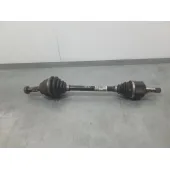 Transmision Delantera Izquierda para Peugeot 2008 I (Cu_)