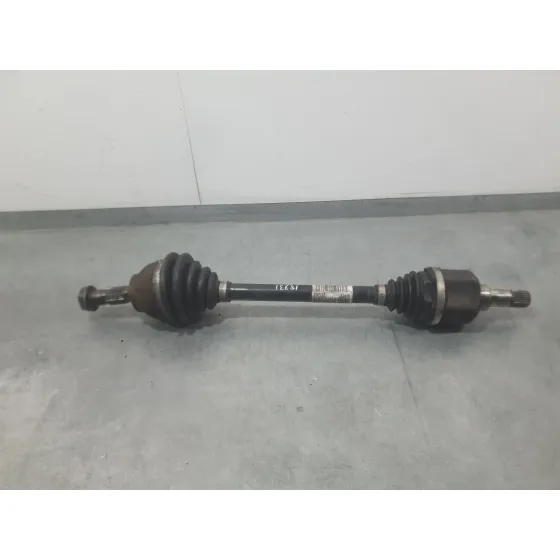 Transmision Delantera Izquierda para Peugeot 2008 I (Cu_)