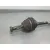 Transmision Delantera Izquierda para Peugeot 2008 I (Cu_)