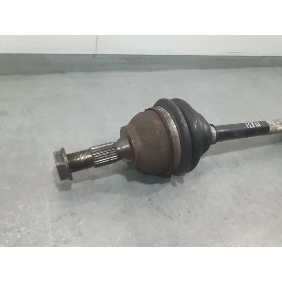 Transmision Delantera Izquierda para Peugeot 2008 I (Cu_)