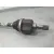 Transmision Delantera Izquierda para Peugeot 2008 I (Cu_)