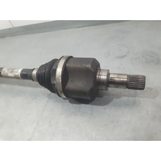Transmision Delantera Izquierda para Peugeot 2008 I (Cu_)