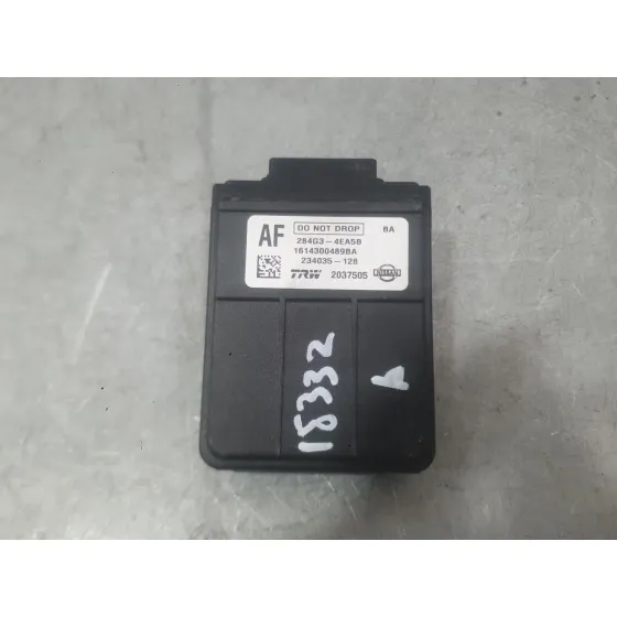 Camara para Nissan Qashqai Ii (J11, J11_)
