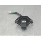 Camara Vision Trasera para Nissan Qashqai Ii (J11, J11_)