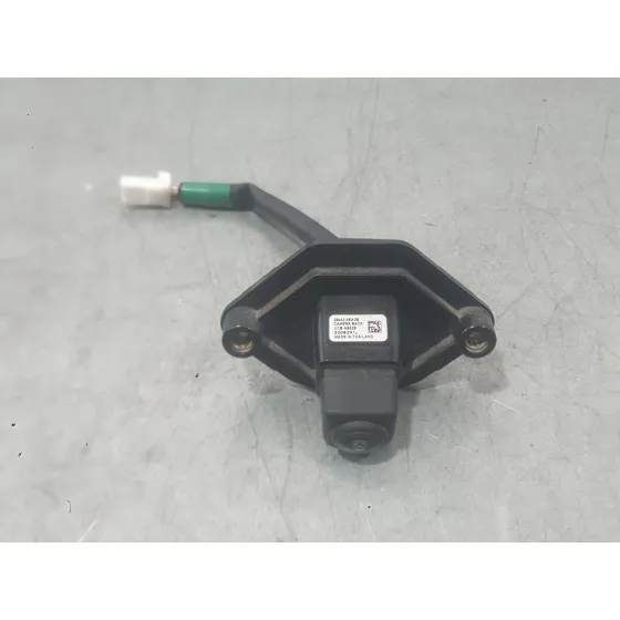 Camara Vision Trasera para Nissan Qashqai Ii (J11, J11_)