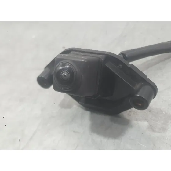 Camara Vision Trasera para Nissan Qashqai Ii (J11, J11_)