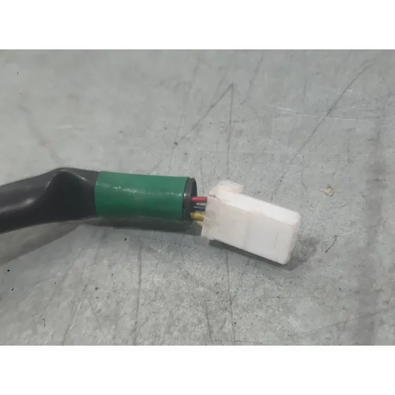 Camara Vision Trasera para Nissan Qashqai Ii (J11, J11_)