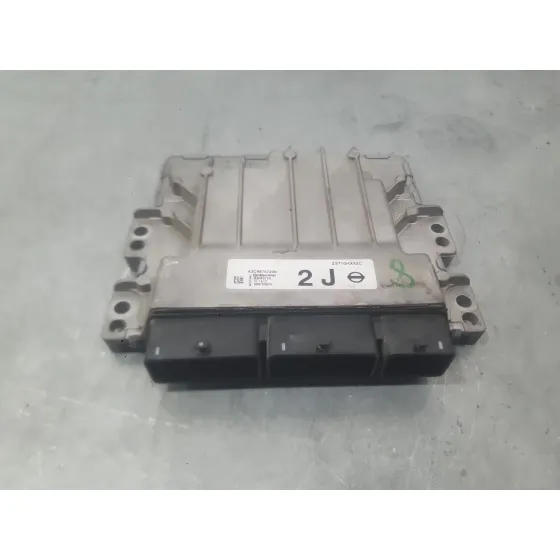 Centralita Motor Uce para Nissan Qashqai Ii (J11, J11_)