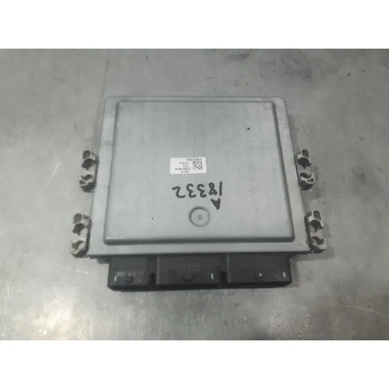 Centralita Motor Uce para Nissan Qashqai Ii (J11, J11_)