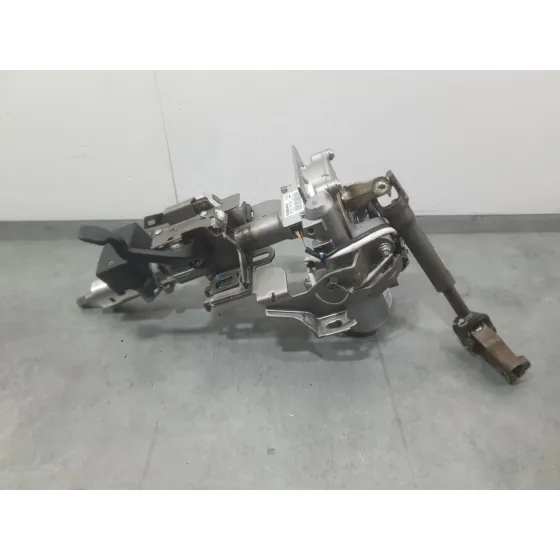 Columna Direccion para Nissan Qashqai Ii (J11, J11_)